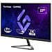 Viewsonic VX Series VX2758A-2K-PRO LED display 68,6 cm (27") 2560 x 1440 Pixel Quad HD Nero - Foto miniatura 10