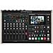 Vr-6hd Mixer Audio 28 Canali Nero - Foto miniatura 1