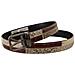 Cintura Metallo Patchwork Pelle Esotica Multicolore - 90 Cm / 36 In... - Foto miniatura 2