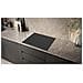 Piano Cottura EH631HDC1E a Induzione 3 Zone Cottura da 59.2 cm Colore Nero - Foto miniatura 4
