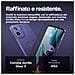 Moto E15 4G 64GB 2GB Ram Display 6.67" Main Camera 32MP Doppia SIM Android 14 Go Edition 4G USB tipo-C 5200 mAh Fresh Lavander - Foto miniatura 9