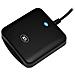 Acr1222l-d1 Lettore Smart Card Usb Nfc Schermo Rfid Con Supporto - Foto miniatura 2