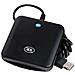 Acr1222l-d1 Lettore Smart Card Usb Nfc Schermo Rfid Con Supporto - Foto miniatura 5