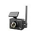 DRV-A610W dash cam 4K Ultra HD Wi-Fi dC Nero - Foto miniatura 8