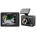 DRV-A610W dash cam 4K Ultra HD Wi-Fi dC Nero - Foto miniatura 1