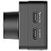 DRV-A610W dash cam 4K Ultra HD Wi-Fi dC Nero - Foto miniatura 6