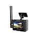 DRV-A610W dash cam 4K Ultra HD Wi-Fi dC Nero - Foto miniatura 9