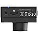 DRV-A610W dash cam 4K Ultra HD Wi-Fi dC Nero - Foto miniatura 4