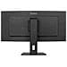 Monitor 34" LED VA Curvo Gaming XCB3497WQSNP-B1 UltraWide Quad HD 3440 x 1440 Pixel Tempo di Risposta 0,04 ms - Foto miniatura 6