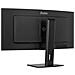 Monitor 34" LED VA Curvo Gaming XCB3497WQSNP-B1 UltraWide Quad HD 3440 x 1440 Pixel Tempo di Risposta 0,04 ms - Foto miniatura 7
