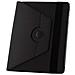 Custodia Per Tablet Da 9“ A 10” Folio Orbi 360° Con Funzione Stand, Nero - Foto miniatura 1