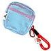 Elegante Borsa Cosmetica Da Appendere In Stile Giapponese Blue - Foto miniatura 1