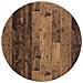 Piano del tavolo Legno vecchio 60 x 60 x 1.5 cm - Foto miniatura 1