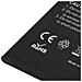 Batteria Di Ricambio Per Doro 7010 / 7781 Li-ion 3,7v 1500mah 5,6 Wh - Foto miniatura 4