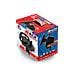 RACE WHEEL PRO AIR Nero Bluetooth /USB Volante Android, Nintendo Switch, PC, PlayStation 4, PlayStation 5, iOS - Foto miniatura 2