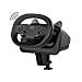 RACE WHEEL PRO AIR Nero Bluetooth /USB Volante Android, Nintendo Switch, PC, PlayStation 4, PlayStation 5, iOS - Foto miniatura 1