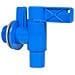 Contenitore Acqua Rubinetto e Dispenser Sapone 10 L in Plastica - Foto miniatura 8