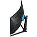 Monitor 32" VA Curvo LS32BG750NPXXU 4K Ultra HD Tempo di risposta 1 ms - Foto miniatura 13