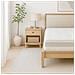 Materasso 90x200 Singolo Ergonomico E Traspirante 20 Cm | Comfort Naturale E Design Scandi Ad Alta Rigidità | - Foto miniatura 3