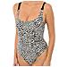 Costume Da Bagno Da Donna In Stile Classico Mm3k604 - Foto miniatura 3