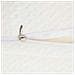 Cuscino per Collo Bianco 57 x 36 x 13 cm Schiuma Memory - Foto miniatura 9