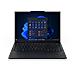 ThinkPad E14 Gen 7 (Intel) Copilot+ PC Intel Core Ultra 7 258V Computer portatile 35,6 cm (14") 2.8K 32 GB LPDDR5x-SDRAM 1 TB SSD Wi-Fi 6E (802.11ax) Windows 11 Pro Tedesco Nero - Foto miniatura 1
