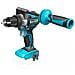 DED7139 cacciavite elettrico e avvitatore a impulso - Foto miniatura 1