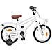 Bicicletta per Bambini 12 Pollici per bambini di 2-4 anni - Foto miniatura 1