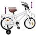 Bicicletta per Bambini 12 Pollici per bambini di 2-4 anni - Foto miniatura 7