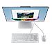IdeaCentre AIO 24AKP10 AMD Ryzen™ 5 60,5 cm (23.8") 1920 x 1080 Pixel PC All-in-one 16 GB DDR5-SDRAM 1 TB SSD Windows 11 Home Wi-Fi 6 (802.11ax) Grigio - Foto miniatura 5