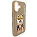 Custodia Iphone 17 Nimmy Glasses Cool Dog Color Sabbia - Foto miniatura 1