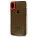 Custodia Arancione Per Iphone Xs Max - Foto miniatura 1