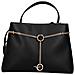 Borsa 262TD8012 da donna nera - Foto miniatura 1