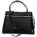 Borsa 262TD8012 da donna nera - Foto miniatura 2