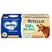 Omogeneizzato Vitello 2 X 80 g - Foto miniatura 1