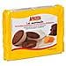 Aproten Merendina Senza Zucchero Cacao Albicocca 180 g - Foto miniatura 1