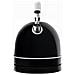 Bollitore vintage KTL9 1,8L e base girevole a 360°C, 2200W, nero - Foto miniatura 6