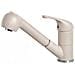 Miscelatore Monocomando Modello Venere 20.5 x 18 cm Colore Bianco Antico 62  - Foto miniatura 1