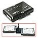 Adattatore eSATA & USB 2.0 con funzione Clone per HDD SATA - Foto miniatura 1