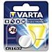 IBT-KCR1632 - Batteria a bottone Litio CR1632 (blister 1 pz)  - Foto miniatura 2
