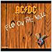 Cd Ac / Dc - Fly On The Wall - Foto miniatura 1