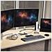 Docking Station Universale USB 3.0 a doppia uscita DVI Gigabit Ethernet - Replicatore di Porte con adattatori HDMI / VGA - Mac & Windows - Foto miniatura 4