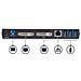 Docking Station Universale USB 3.0 a doppia uscita DVI Gigabit Ethernet - Replicatore di Porte con adattatori HDMI / VGA - Mac & Windows - Foto miniatura 6