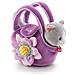 Peluche Gattino nella borsetta 20 cm 29729 - Foto miniatura 1