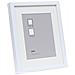 S223K1 30x40 legno bianco con Passepartout - Foto miniatura 1
