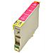 Cartuccia T0553 Magenta Compatibile Per Epson Stylus Photo R240 Rx420 Rx520 Capacita 16ml - Foto miniatura 1