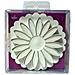 Stampo Ad Espulsione Gerbera Per Pasta Di Zucchero   - Cm 8,5 - Foto miniatura 2