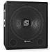 Subwoofer Amplificato 600w Woofer 15'' (38 Cm) Art. 170795 - Foto miniatura 3