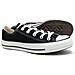 Scarpe Chuck Taylor Classic 36,5 Nero - Foto miniatura 1