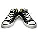 Scarpe Chuck Taylor Classic 36,5 Nero - Foto miniatura 2
